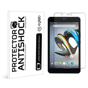 Protector de Pantalla ANTISHOCK para Tablet Xoro TelePAD 7A3 - Product Image 1