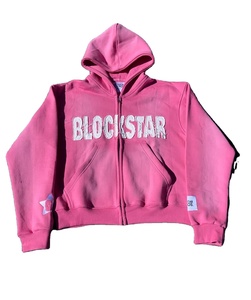 Vente en gros de sweats à capuche d'hiver pour hommes avec broderie araignée 3D - Product Image 4