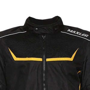 Maxler Quick-Drying Motorcycle Textile Motorbike Racing Breathable Waterproof Textile <b>Jacket</b> Cordura <b>Bikers</b> <b>Jackets</b> For Men's - Product Image 3