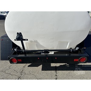 Remorques de camions commerciaux Wylie 2025 EXP550L-S - Product Image 3