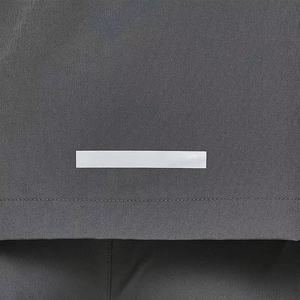 Chaqueta Cortavientos Impermeable Personalizada con Logotipo para Hombre, Chaqueta de Algodón con Capucha y Cuello Alto para Deportes al Aire Libre, Tallas Grandes - Product Image 6