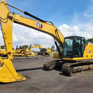 รถขุดแมวใช้2019 330แมว - Product Image 1