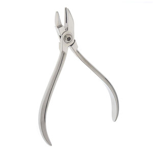 Medic Instrument alicates de contorno adecuados para el trabajo de ortodoncia alicates de contorno de ortodoncia diseño ligero y duradero - Product Image 6