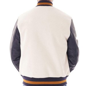 High Quality Men's Stylish Letterman <b>Jacket</b> Unique Design Super Quality <b>Winter</b> <b>Jacket</b> For Men In <b>Cheap</b> Price - Product Image 3