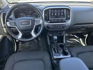 Canyon Elevation Crew Cab RWD 2022 Usada de Élite - Product Image 4