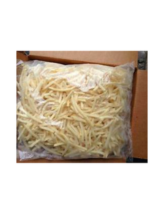 PLANTPURE CROISPY BÂTONS DE POMMES DE TERRE CONGELÉS POUR UN COLLAGE NATUREL ET PROPRE - Product Image 1