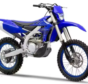 Motocicleta Todoterreno Enduro WR450F 450cc 2023 - Product Image 2