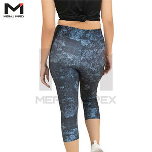 Leggings de yoga super confortables pour femmes, leggings de fitness et de gymnastique, leggings de yoga extensibles à taille haute - Product Image 6