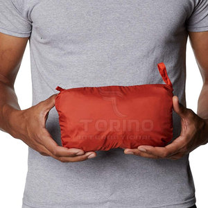 Vente chaude Veste Coupe-Vent Nouvelle Mode Hommes Veste Coupe-Vent Coupe-Vent Veste - Product Image 6