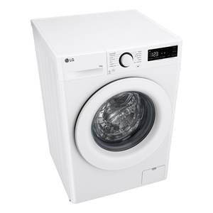 Lavadora de Carga Frontal Ai DD Steam White de 10 Kg F4R3010NSWW Clase A 1400 rpm Dimensiones 60x56.5x85cm - Product Image 5