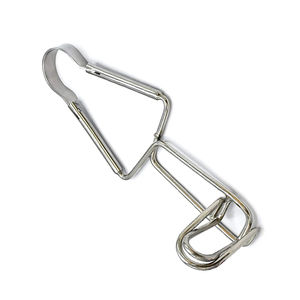 Herramienta quirúrgica Dartigues Retractor de alta calidad con 3 cuchillas insertables 65mm x 45mm Dartigues Retractor de Salaar Industry - Product Image 6