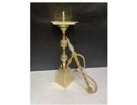 Chichas Farida en laiton laqué martelé à la main, qualité supérieure, vente en gros, luxe égyptien, chicha unique, mini chicha à moulage par impulsions