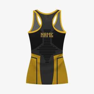 Vente en gros de combinaisons de lutte confortables pour hommes, en polyester sur mesure, design cool, maillots de lutte pour hommes - Product Image 2