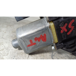 MOTOR ELÉCTRICO PARA VENTANA DELANTERA IZQUIERDA FORD Fiesta 6ª Serie 8A61-14A389-B F6JB/D (08>17) - Product Image 2