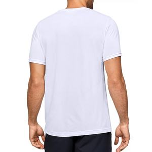 เสื้อยืดผู้ชายระบายอากาศได้ดีเสื้อยืดผู้ชายผ้าคอตตอน100% - Product Image 5