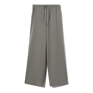 En stock, pantalon d'hiver de qualité supérieure pour femmes, décontracté, respirant, taille mi-haute, pour usage extérieur - Product Image 1