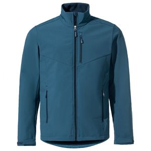 Chaqueta Soft Shell para Hombre, Fabricación OEM, Transpirable, Ligera, Resistente al Viento, Cuello Alto, Personalización de Marca Disponible - Product Image 1