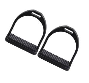 Nueva Llegada Clásico Montar Estribos Inglés Sillín Estilo Por TARIQ MFG CO CE ISO EU - Product Image 3