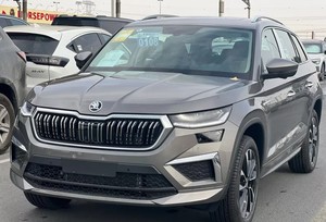Skoda Kodiaq 2024 - Product Image 2