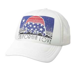Gorras de Espuma de Verano con Logotipo Personalizado, Diseño Propio, Gorras Trucker con Impresión Puff Personalizada - Product Image 6