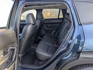 SUPER CLEAN 2024 MA-Z-DA C-X-50 2.5 S PREMIUM PLUS PACKAGE AUTOMATIC TRANSMISSION - Product Image 4