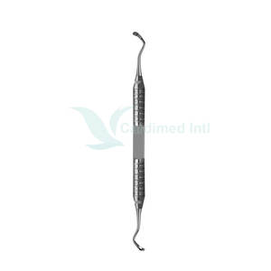 Custom Made Stainless Steel Sinus Curettes New Arrival Manual Power Source for Sinus Relief Online <b>Basis</b> <b>Surgical</b> <b>Instruments</b> - Product Image 1
