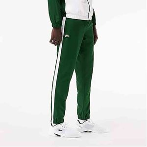 Logo personnalisé hiver deux pièces ensemble de haute qualité sweats à capuche de sport course à pied entraînement coton Gym Fitness survêtement pour hommes - Product Image 6