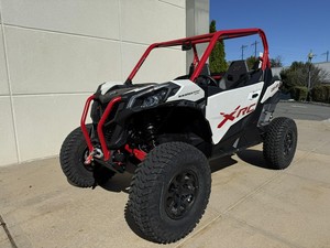 Nouveaux véhicules Can-Am MAVERICK SPORT X RC 1000R de qualité 2026 - Product Image 5