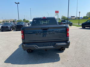 4X4รถบรรทุกกระบะหลัง2025 R A M 1500 warlock CAB 5'7 'กล่อง - Product Image 4