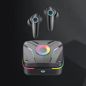 Auriculares TWS Personalizados para Juegos con ENC USB, Gadgets Promocionales - Product Image 5