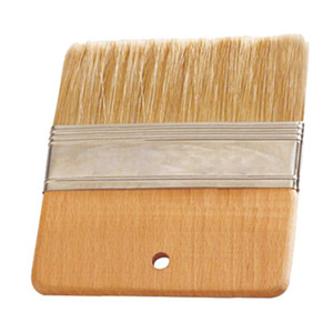 Spalter X Pittura Manico Legno 100 mm S.111.100 - Product Image 1