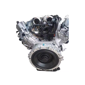 Venta al por mayor de motores de gasolina usados 40L Twin Turbo disponibles para revendedores - Product Image 4