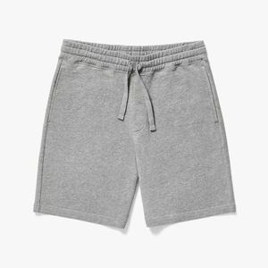 Oem personalizado en blanco gris cargo pantalones cortos de los hombres impreso liso negro 100% algodón Jogger verano Pantalones cortos de chándal para hombres gimnasio - Product Image 2