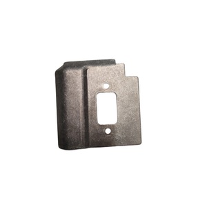 High Quality Graphite Stainless Steel Exhaust <b>Gasket</b> for Oleomac 956/962 Mechanical Seal Compatibility (Ref 911783) - Product Image 1