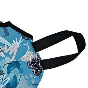 Housses de pagaie de pickleball personnalisées en gros avec votre logo Housses de pagaie de pickleball en néoprène personnalisables de haute qualité - Product Image 6