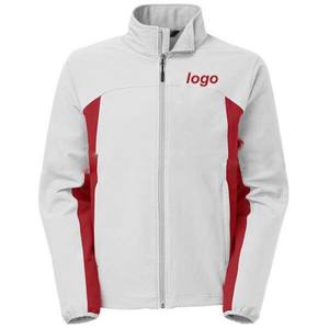 Vente en gros de vêtements pour hommes vestes pour hommes avec 100% coton polyester nouveau style grande taille veste d'hiver pour hommes d'été - Product Image 5