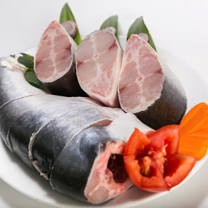 Steak de poisson-chat surgelé de haute qualité directement du Vietnam Meilleur prix Durée de conservation de 24 mois Steak de poisson-taureau à forte demande - Product Image 4