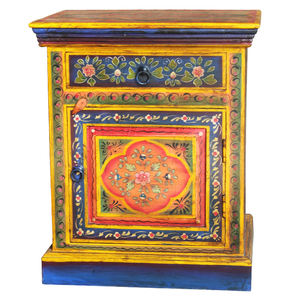 มือทาสีสง่างามชุดนอนการออกแบบเฟอร์นิเจอร์ห้องนอน - Product Image 2