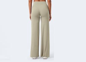 เลกกิ้งสตรีแบบแห้งเร็วระบายอากาศได้ดี - Product Image 2