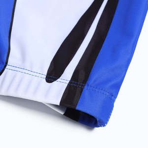 Nouvelle Arrivée : Maillot de Lutte Homme en Spandex Respirant, Impression Numérique Couleur Personnalisée, Vente en Gros - Product Image 2