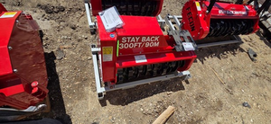 2025 FECON FMX36 Mulcher Accesorios para equipos de construcción a la venta - Product Image 2