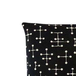 Housse de coussin carrée imprimée de luxe, lavable, avec fermeture éclair, pour la maison, l'hôpital et l'hôtel, 100% polyester, dernier design - Product Image 6