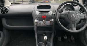 CITROEN C1 1.0I 2010 D'OCCASION CÔTÉ GAUCHE/CÔTÉ DROIT - Product Image 4