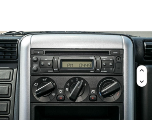 Mitsubishi Fuso Canter Neuf Mitsubishi Fuso Canter 2025 4.2L 2WD Diesel | Blanc/Noir - Product Image 3