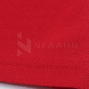 Venta directa de fábrica Precio barato Hombres de gran tamaño para camisa Poliéster/Algodón Alta calidad Secado rápido Transpirable - Product Image 5