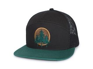 สีเขียว/สีดำ