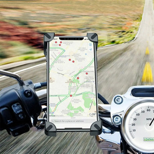 Soporte Universal 360 GPS para Motocicleta/Bicicleta para Teléfonos Celulares - Colores Surtidos - Product Image 2