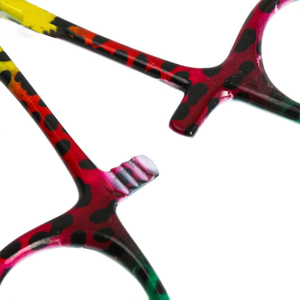 Pinces chirurgicales manuelles en acier inoxydable pinces de verrouillage hémostatique pince outil d'instrument médical - Product Image 4