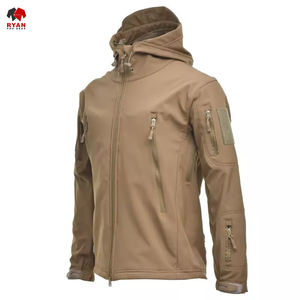 เสื้อแจ็กเก็ตสำหรับผู้ชายผู้ใหญ่ออกแบบด้วยตัวคุณเอง - Product Image 4