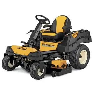Tondeuses à gazon à rayon de braquage zéro Cub Z-FORCE SX 48 - Product Image 1